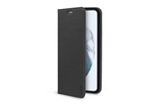 Puhelin - Kannet ja kotelot - SBS Book Wallet Lite Case for Samsung Galaxy S21 FE® - Black - TEBKLITESAS21FEK