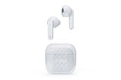 Kuulokkeet - SBS Air Free TWS Wireless Earphones - White - TEEARAIRFREETWSBTW