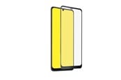 Puhelintarvikkeet - Näytönsuojat - SBS Full Cover Glass Screen Protector for Samsung Galaxy A31 / A32 4G / A33® - Black edges - TESCRFCSAA31K