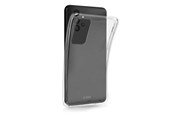Puhelin - Kannet ja kotelot - SBS Skinny Cover for Samsung Galaxy A32 4G® - Transparent - TESKINSAA324GT