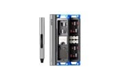 Ruuvi- ja Porakoneet - HOTO SNAPBLOQ R-A04 Electric Mini Rotary Tool Kit - HFE0022GL