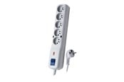 Virtakaapelit (ulkoinen) - Lestar LF-530WA 5+ 3L G-A K.SZ - LF530WA 5m GRAY