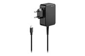 Puhelin - Adapterit & Laturit - Tracer Prime power adapter - 24 pin USB-C - 65 Watt - TRAAKN47201
