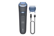 Hiustenleikkuukoneet ja trimmerit - Philips 3000 Series BT3617 - trimmer - dark grey - BT3617/15
