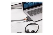 Telakointiasemat - Lindy - docking station - USB-C 3.2 Gen 1 / Thunderbolt 3 - HDMI - 43336