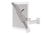 Näytön kiinnitys - Barkan Full-Motion Anti-Theft Tablet Wall Mount 7-14" - T72VL