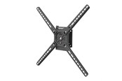 Seinäkiinnitys, AV-kiinnikkeet & AV-kalusteet - Barkan Landscape-Portrait Rotation TV Wall Mount 13-65" - Max 36 kg - recommended for 65" - BM300R