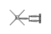 Seinäkiinnitys, AV-kiinnikkeet & AV-kalusteet - Barkan Weatherproof-Outdoor Extra Long TV Wall Mount Full Motion - Max 143 kg - recommended for 63" - BM343XLOD