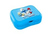 Lisätarvikkeet kouluun - Studio 100 The Smurfs Lunch Box - MESMU0000010