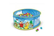 Ulkoleikit - Studio 100 - Bumba Ball Pool with 50 balls - MEBU00002270
