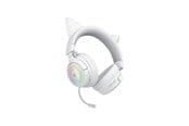 Kuulokkeet - Razer Kraken Kitty V3 Pro - White - RZ04-05170400-R3M1