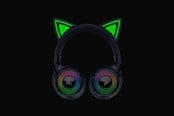 Kuulokkeet - Razer Kraken Kitty V3 Pro - RZ04-05170300-R3M1