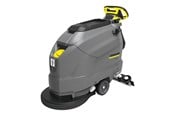 Siivous - Kärcher Professional BD 50/50 C Bp Classic - 1.127-001.0