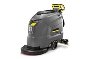Siivous - Kärcher BD 50/60 C Ep Classic floor scrubber-drier - 1.127-002.0