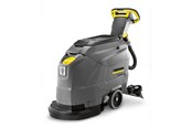 Siivous - Kärcher BD 43/35 C Ep floor scrubber-drier - 1.515-401.0