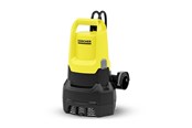 Puutarhan kastelu - Kärcher SP 22.000 DIRT submersible pump - 1.645-850.0
