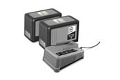 Akut ja laturit - Kärcher 2.445-070.0 cordless tool battery / charger - 2.445-070.0