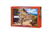 Palapelit - Selecta Play Castorland Jigsaw Puzzle Afternoon in Nice 3000pcs. Lattia - C-300471-2