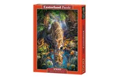 Palapelit - Selecta Play Castorland Jigsaw Puzzle Wolf in the Wild 1500pcs. Lattia - C-151707-2