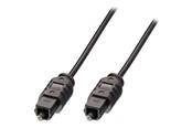 Audiokaapelit - Lindy digital audio cable (optical) - SPDIF - 1 m - 35211