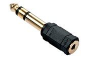 Audiokaapelit - Lindy audio adaptor - 35620