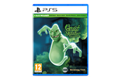 Pelit - Ghost Master: Resurrection - Sony PlayStation 5 - 01 - Strategia - 5056635621658