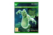 Pelit - Ghost Master: Resurrection - Microsoft Xbox Series X - 01 - Strategia - 5056635621696