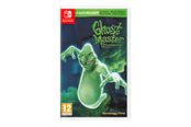 Pelit - Ghost Master: Resurrection - Nintendo Switch - 01 - Strategia - 5056635621610