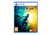 Pelit - Ereban: Shadow Legacy - Sony PlayStation 5 - Alusta - 8424365730808