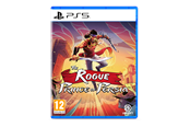 Pelit - The Rogue Prince of Persia - Sony PlayStation 5 - Toiminta/Seikkailu - 5056635622297