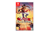Pelit - The Rogue Prince of Persia - Nintendo Switch - Toiminta/Seikkailu - 5056635622112