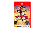 Pelit - The Rogue Prince of Persia (Switch 2) - Nintendo Switch 2 - Toiminta/Seikkailu - 5056635622204