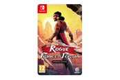 Pelit - The Rogue Prince of Persia: Immortal Edition - Nintendo Switch - Toiminta/Seikkailu - 5056635622310