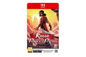 Pelit - The Rogue Prince of Persia: Immortal Edition (Switch 2) - Nintendo Switch 2 - Toiminta/Seikkailu - 5056635622358
