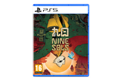 Pelit - Nine Sols - Sony PlayStation 5 - Alusta - 8721082792653