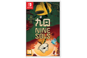 Pelit - Nine Sols - Nintendo Switch - Alusta - 8721082792646