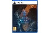 Pelit - The Relic: First Guardian (The Forgotten Stories Edition) - Sony PlayStation 5 - RPG - 5061005782839