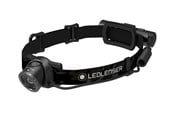 Taskulamput ja otsalamput - Ledlenser MH10 Special Edition head lamp, 600 lm, black - 503252