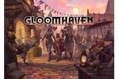 Lautapelit - Gloomhaven 2nd Edition (ENG) - CPH2001