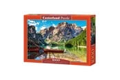 Palapelit - Selecta Play Castorland Jigsaw Puzzle The Dolomites Mountains Italy 1000pcs. Lattia - C-103980-2