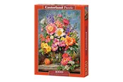 Palapelit - Selecta Play Castorland Jigsaw Puzzle June Flowers in Radiance 1000pcs. Lattia - C-103904-2