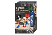 Leiki & Opi - Selecta Play Kosmos Dig Out Pirate Treasure Playset (EN) - KM617516