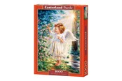 Palapelit - Selecta Play Castorland Jigsaw Puzzle An Angel's Touch 1000pcs. Lattia - C-103867-2