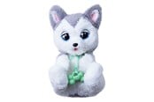 Pehmolelu - Spectron - Cuddle Pets Husky Interactive Plush Toy - IM917644