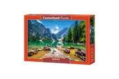 Palapelit - Selecta Play Castorland Jigsaw Puzzle Heaven's Lake 1000pcs. Lattia - C-103416-2