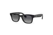 Virtuaalilasit - Ray-Ban META WAYFARER - GEN 1 - Graphite - 601ST353