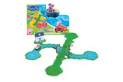 Leluautot - Spectron - Peppa Pig Whiz Around - Bobbing Along Boot Set - GP23001