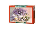 Palapelit - Selecta Play Castorland Jigsaw Puzzle Flower Day Trisha Hardwick 1000pcs. Lattia - C-102006-2