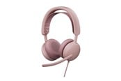 Kuulokkeet - Logitech Zone Wired 2 for Business - 981-001616