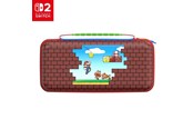 Kameralaukut - Turtle Beach PlayTrek Travel Case - Mario Bricks - TBA-8202-65